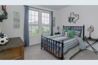 412 Wood Vine Drive, Oak Point, TX 75068 - Photo 9