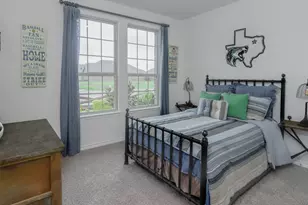 412 Wood Vine Dr, Oak Point, TX 75068 - Photo 9