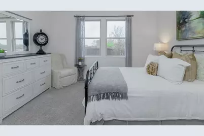 412 Wood Vine Drive, Oak Point, TX 75068 - Photo 11