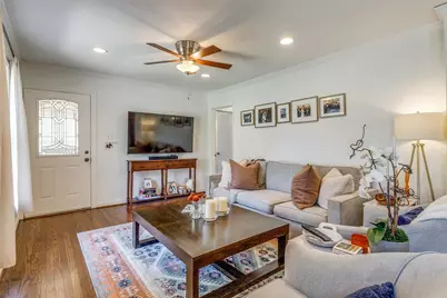 3732 Seguin Drive, Dallas, TX 75220 - Photo 7