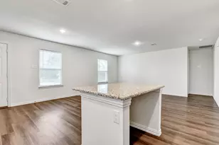 419 E Hull St, Denison, TX 75021 - Photo 5