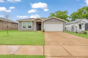 419 E Hull St, Denison, TX 75021 - Photo 1