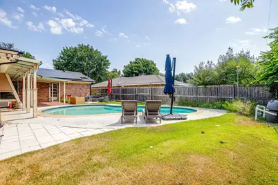 441 W Pleasantview Drive, Hurst, TX 76054 - Photo 33