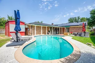 441 W Pleasantview Dr, Hurst, TX 76054 - Photo 31