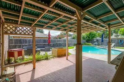 441 W Pleasantview Drive, Hurst, TX 76054 - Photo 29
