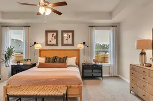 1420 Wood Vine Drive, Oak Point, TX 75068 - Photo 15