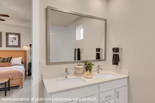 1420 Wood Vine Drive, Oak Point, TX 75068 - Photo 17