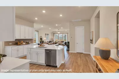 1420 Wood Vine Drive, Oak Point, TX 75068 - Photo 3