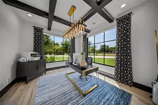 2400 Oak Bend Ct, Southlake, TX 76092 - Photo 3