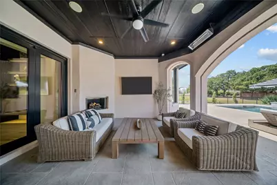 2400 Oak Bend Court, Southlake, TX 76092 - Photo 27