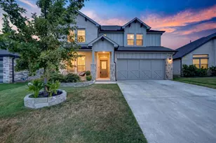 10541 Big Lagoon Dr, Fort Worth, TX 76179 - Photo 1