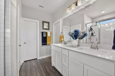 10541 Big Lagoon Drive, Fort Worth, TX 76179 - Photo 23