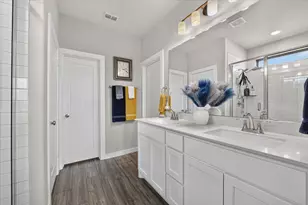 10541 Big Lagoon Dr, Fort Worth, TX 76179 - Photo 23