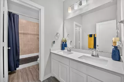 10541 Big Lagoon Drive, Fort Worth, TX 76179 - Photo 25