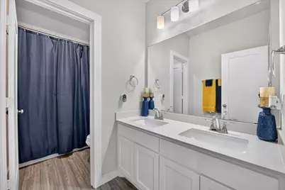 10541 Big Lagoon Drive, Fort Worth, TX 76179 - Photo 33