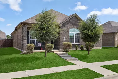 2057 Buttonwood Street, Lancaster, TX 75146 - Photo 3