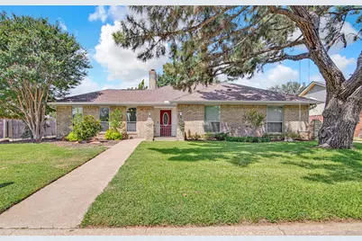 3414 Viscount Drive, Arlington, TX 76016 - Photo 1