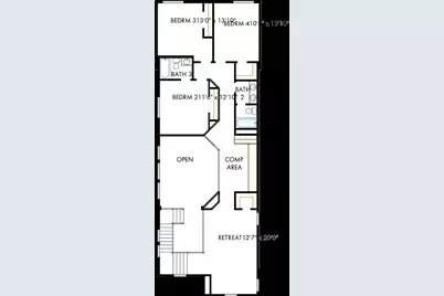 14453 Walsh Avenue, Fort Worth, TX 76008 - Photo 3
