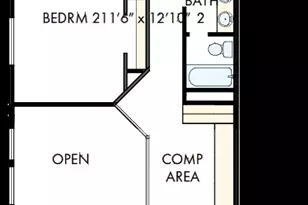 14453 Walsh Ave, Fort Worth, TX 76008 - Photo 3