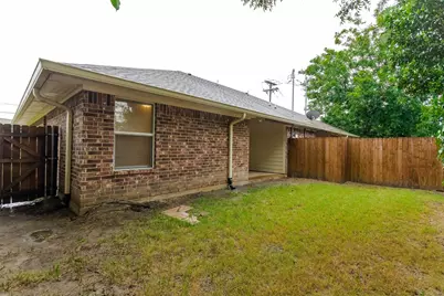 616 W Denton Street, Ennis, TX 75119 - Photo 25