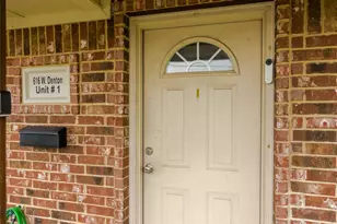 616 W Denton St, Ennis, TX 75119 - Photo 3