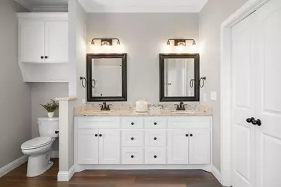 717 Wintergreen Drive, Hewitt, TX 76643 - Photo 27
