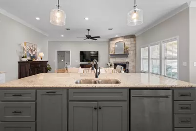 717 Wintergreen Drive, Hewitt, TX 76643 - Photo 19