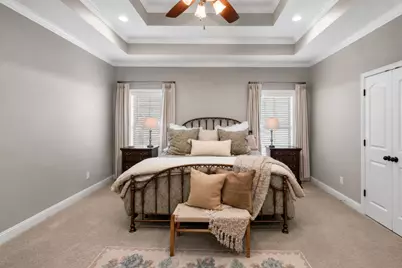 717 Wintergreen Drive, Hewitt, TX 76643 - Photo 23