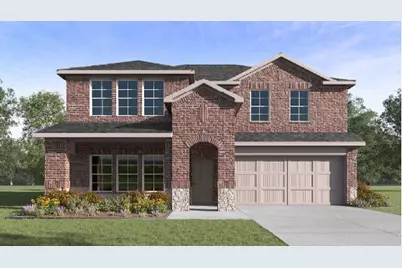 9525 Tamarack Road, Oak Point, TX 75068 - Photo 1