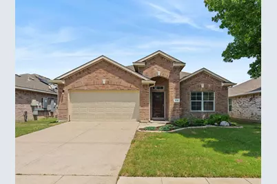 1710 Twin Hills Way, Princeton, TX 75407 - Photo 1