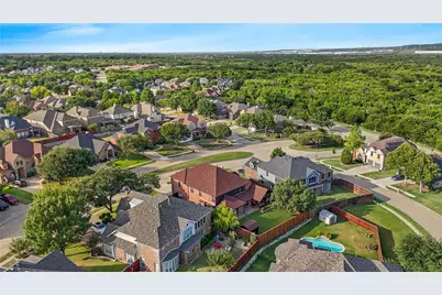 663 E Sandra Lane, Grand Prairie, TX 75052 - Photo 31