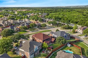 663 E Sandra Ln, Grand Prairie, TX 75052 - Photo 35