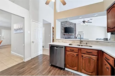 5814 Winell Drive, Garland, TX 75043 - Photo 17