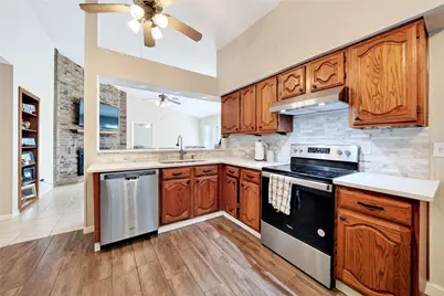 5814 Winell Drive, Garland, TX 75043 - Photo 3