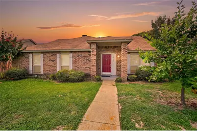 5814 Winell Drive, Garland, TX 75043 - Photo 1