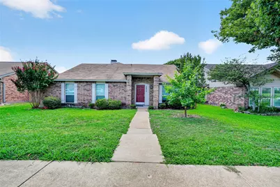 5814 Winell Drive, Garland, TX 75043 - Photo 33