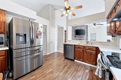 5814 Winell Drive, Garland, TX 75043 - Photo 13
