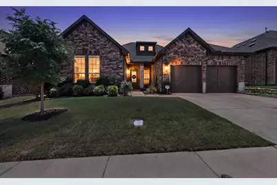 15109 Belclaire Avenue, Aledo, TX 76087 - Photo 1