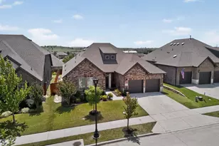 15109 Belclaire Ave, Aledo, TX 76087 - Photo 3