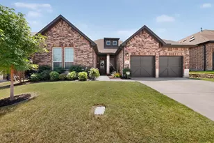 15109 Belclaire Ave, Aledo, TX 76087 - Photo 5