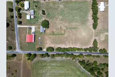 Tbd Tom Sawyer Road, Alma, TX 75119 - Photo 3