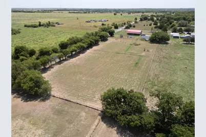 Tbd Tom Sawyer Road, Alma, TX 75119 - Photo 5