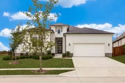 2240 Laurel Ridge Road, Fort Worth, TX 76008 - Photo 1