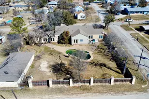 720-B E Leslie St, Hamilton, TX 76531 - Photo 31