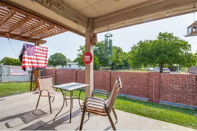 5440 Cameron Drive, Grand Prairie, TX 75052 - Photo 19