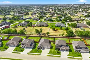 2109 Draco Dr, Haslet, TX 76052 - Photo 35
