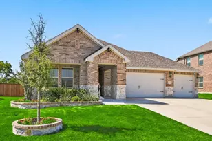 2109 Draco Dr, Haslet, TX 76052 - Photo 1