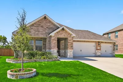 2109 Draco Drive, Haslet, TX 76052 - Photo 3