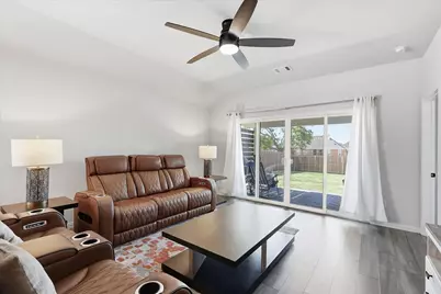 2109 Draco Drive, Haslet, TX 76052 - Photo 17