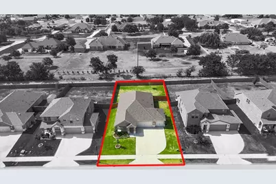 2109 Draco Drive, Haslet, TX 76052 - Photo 3